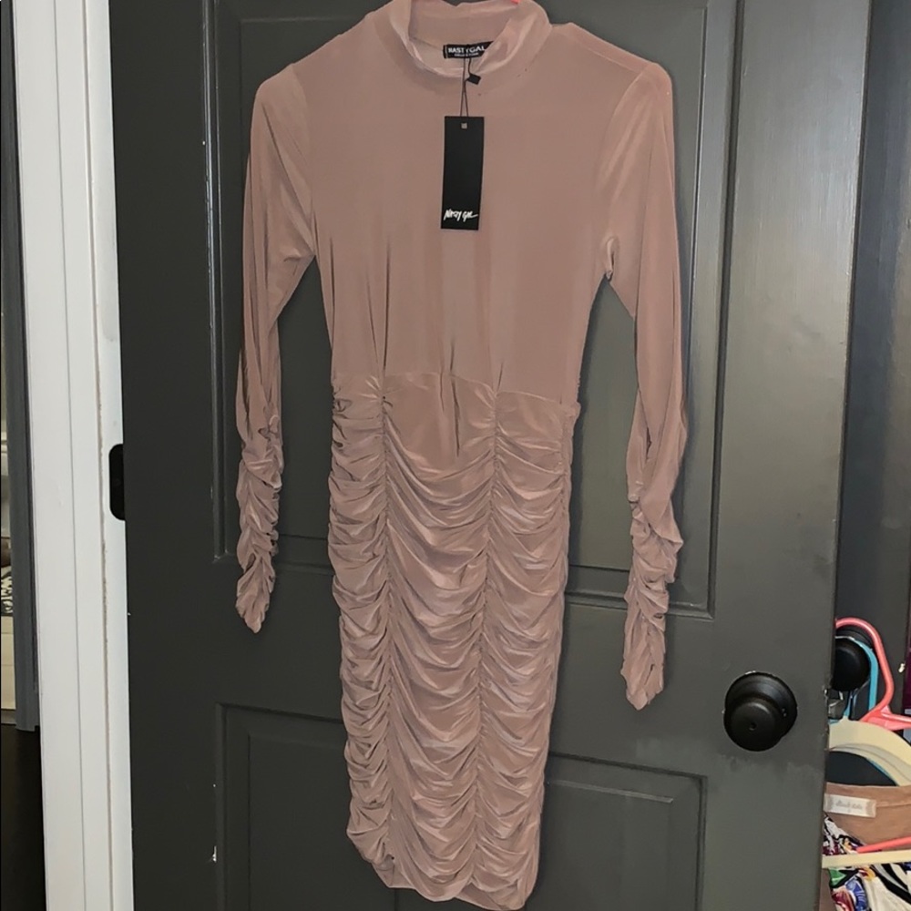 Nasty Gal women’s dress